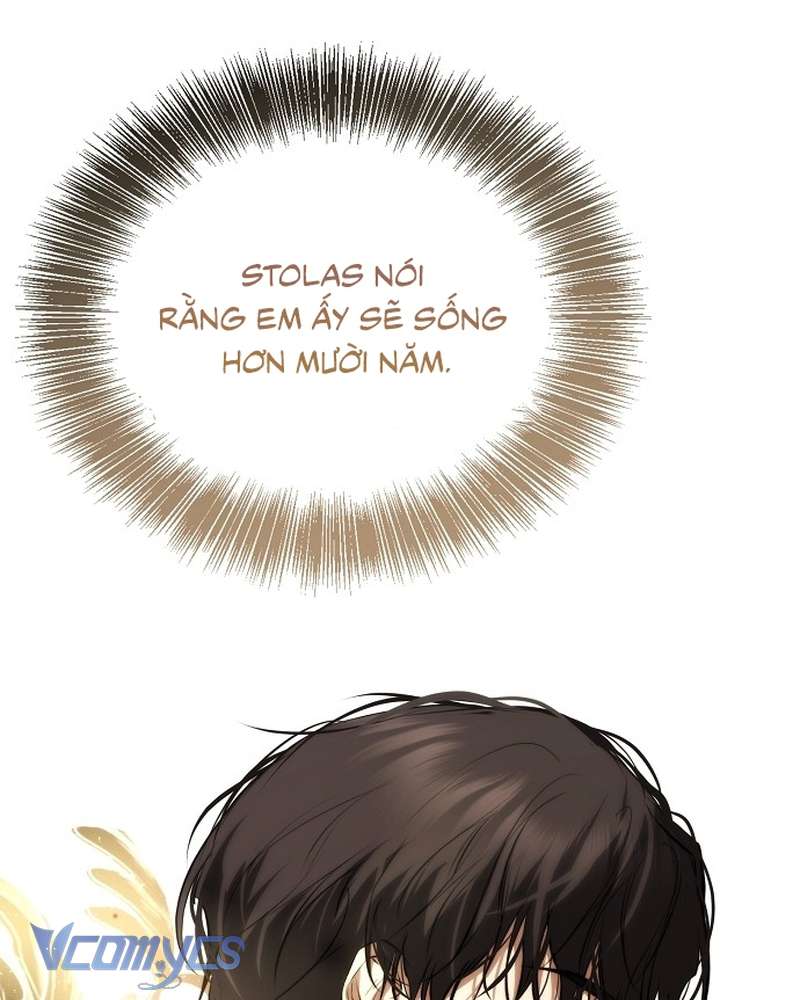 Hãy Dạy Em Cách Khao Khát Chap 31 - Next Chap 32