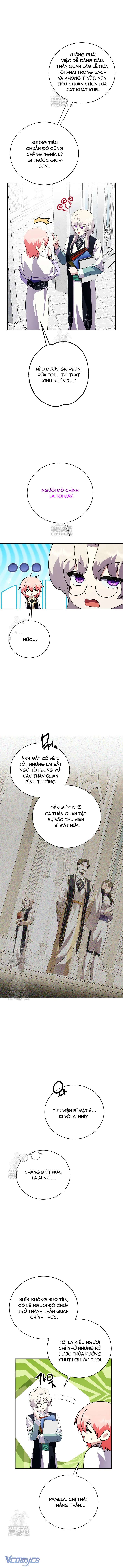 [PNT] Phía Sau Mặt Nạ Của Nam Chính Hiền Lành Chap 94 - Trang 2