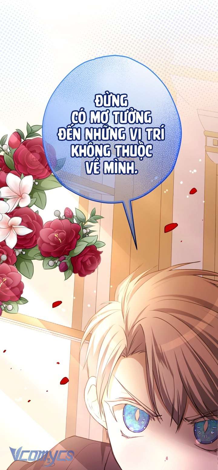 Đứa Trẻ Nuôi Dưỡng Ác Ma Chap 16 - Trang 2