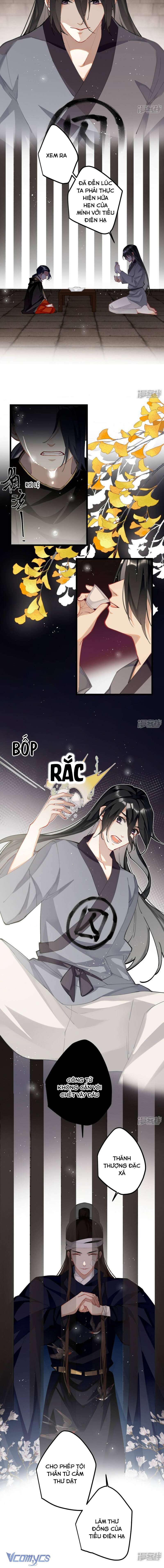 Công Chúa Pháo Hôi Muốn Tùy Tiện Đến Cuối Cùng Chap 62 - Trang 2