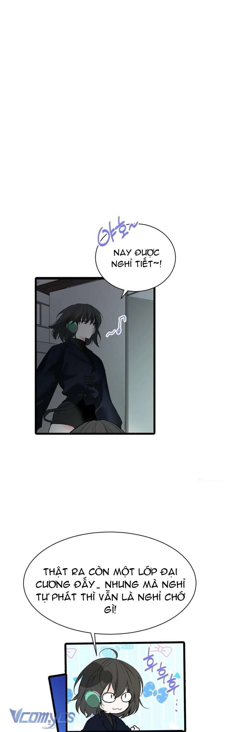 Chàng Trai Có Đôi Tay Khéo Léo Chap 23 - Trang 2