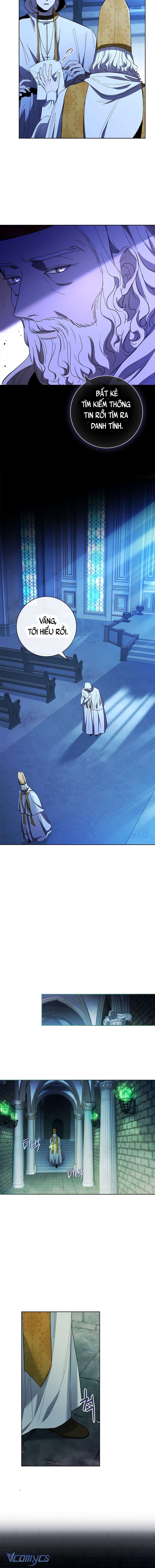 [PNT] Nam Chính À, Tôi Sẽ Tôn Trọng Sở Thích Của Anh! Chap 40 - Trang 2