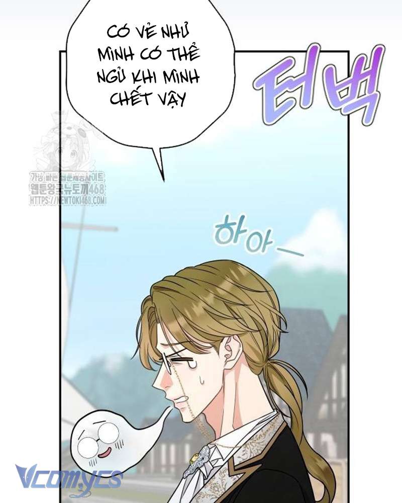 Trước Khi Em Có Ý Định Chạy Trốn Ta Sẽ Ngăn Chặn Nó Chap 30 - Trang 2