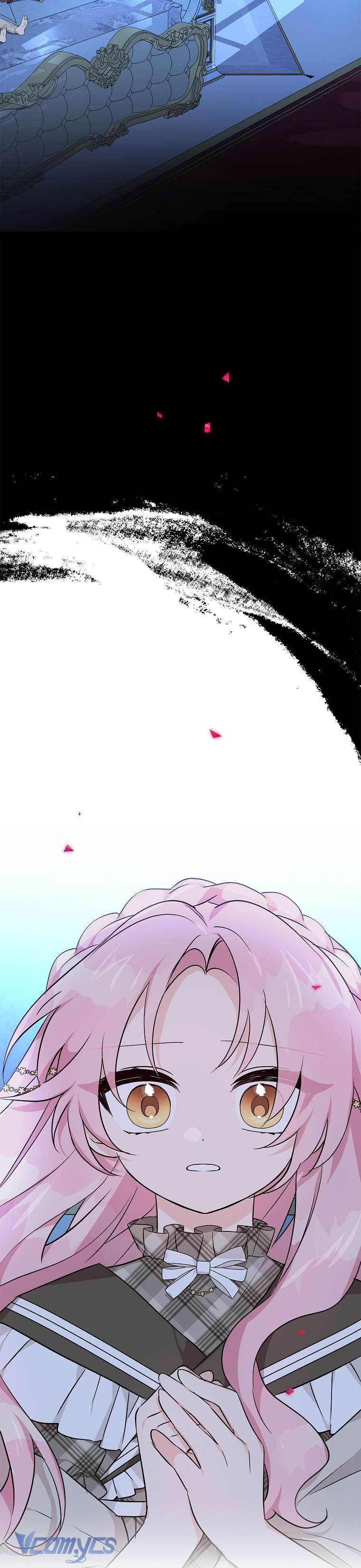 Tôi đã trở thành con gái út của công tước phản diện Chapter 24 - Trang 3