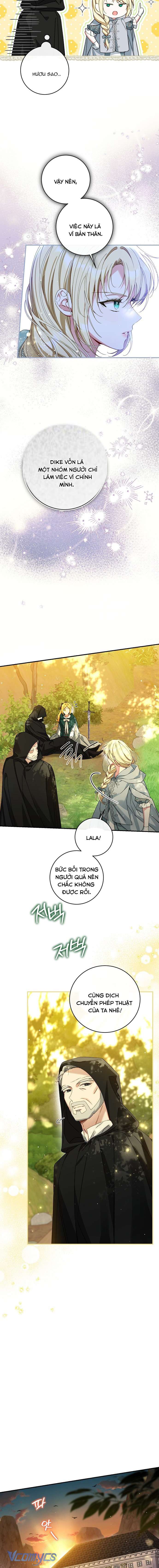 Thuần Hóa Hầu Tước Quái Dị Chap 79 - Trang 2