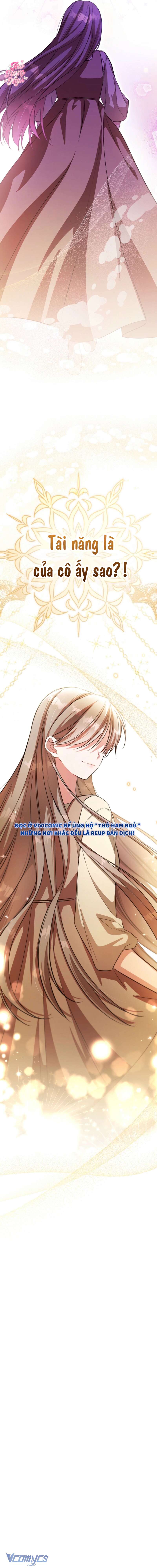 Giáo Viên Ở Trường Mẫu Giáo Quý Tộc Lại Một Ngày Vất Vả Chap 4 - Trang 2