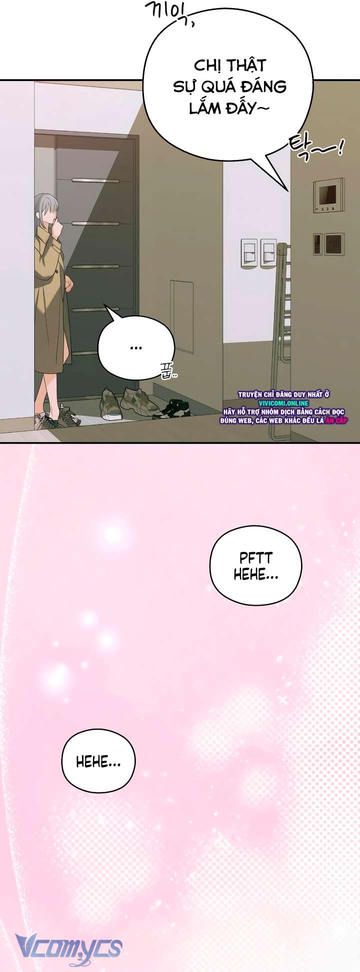 [18+] Cậu Ổn Đến Mức Nào Chap 38 - Next Chap 39