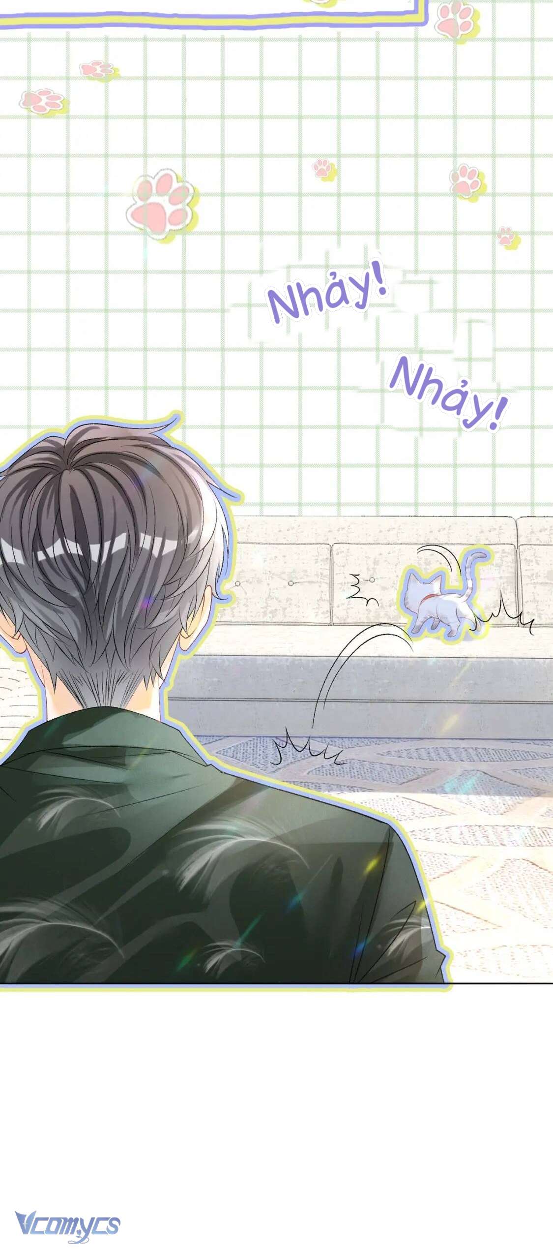 Cô Ấy Lại Lên Hotsearch Rồi! Chap 38 - Trang 2