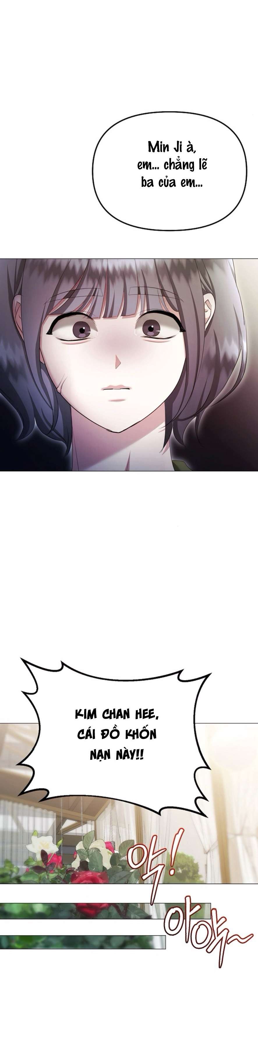 〖18+〗- Sự Cám Dỗ Ngọt Ngào Của Cậu Bạn Thân Chap 26 - Trang 2