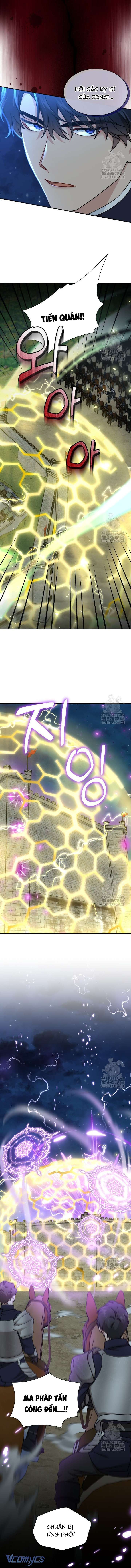 Cô Gái Sẽ Trở Thành Chủ Gia Đình Chap 92 - Trang 3