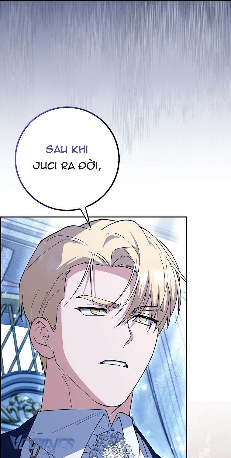 Công Chúa Bạch Hổ Không Có Nguy Hiểm Nha! Chap 5 - Next Chap 6