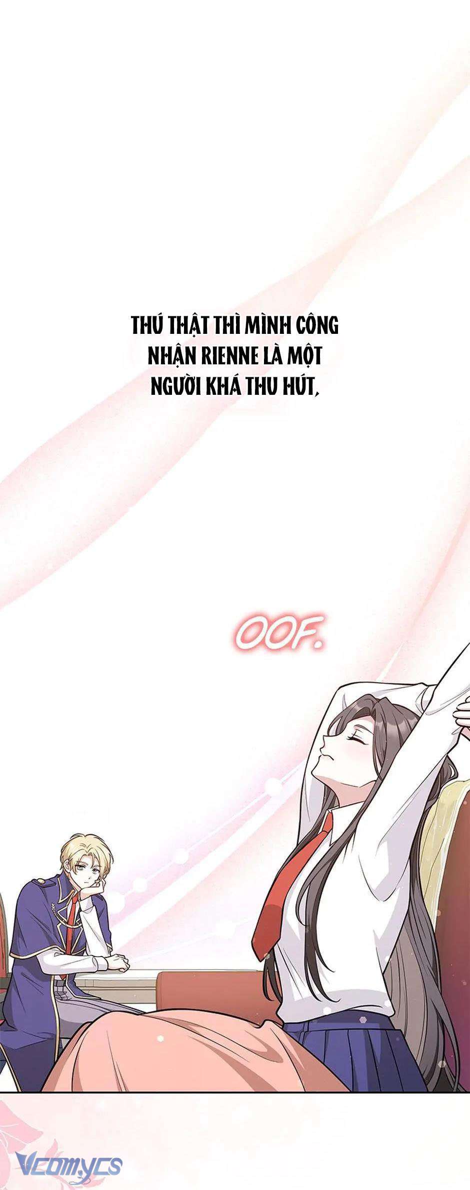 Tôi Thề Chúng Ta Chỉ Là Bạn Chapter 18 - Trang 4