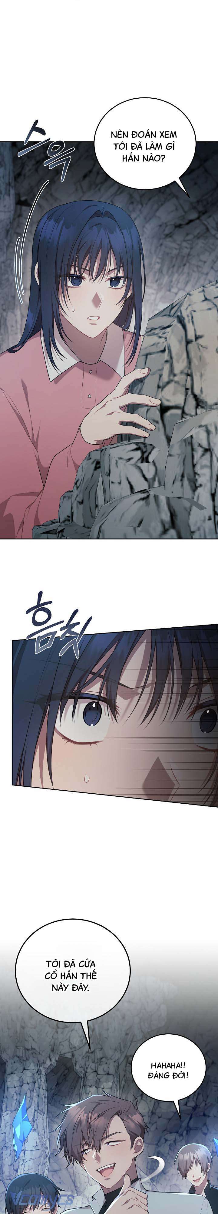 Chủ Tiệm Cafe Là Guide Cấp S Chap 17 - Next Chap 18