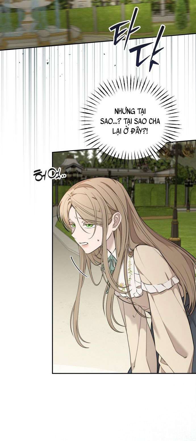 Trận Đấu Đồng Đội Của Những Tài Xế Xe Tải Chap 14 - Trang 4