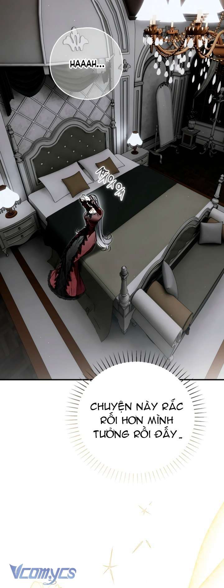 Ai Đó Đang Điều Khiển Cơ Thể Của Tôi Chap 74 - Trang 4