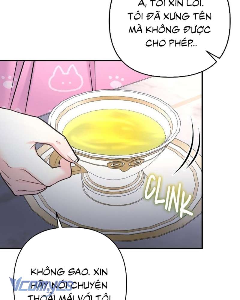 Trước Khi Em Có Ý Định Chạy Trốn Ta Sẽ Ngăn Chặn Nó Chap 33 - Trang 2