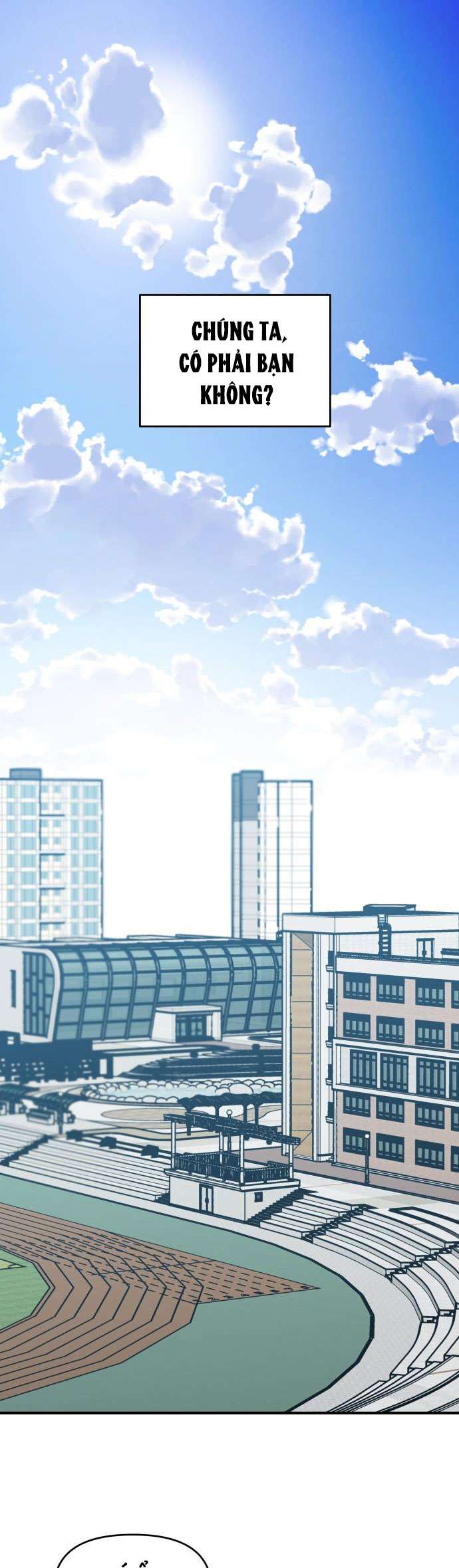 Mối Tình Học Trò Chap 1 - Trang 3