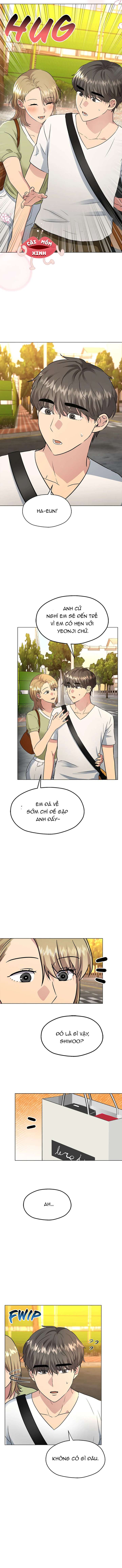 Twenty Nights Twenty Nights-Chap 54 - Next Twenty Nights-Chap 55