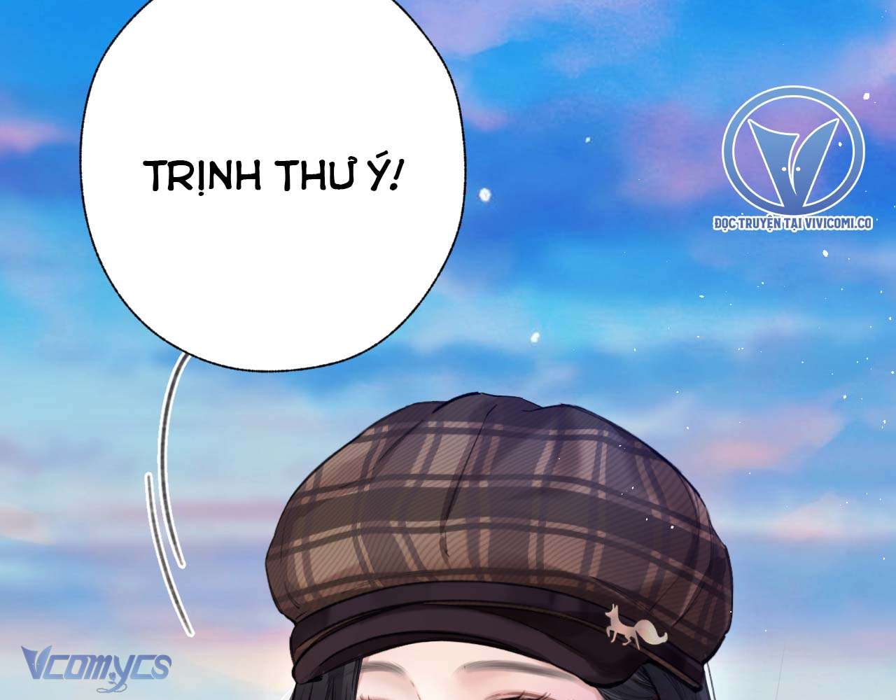 Trêu Nhầm Chap 60 - Trang 2