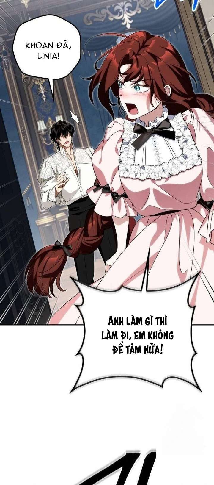 Nữ Công Tước Chiến Lợi Phẩm Chap 11 - Next Chap 12