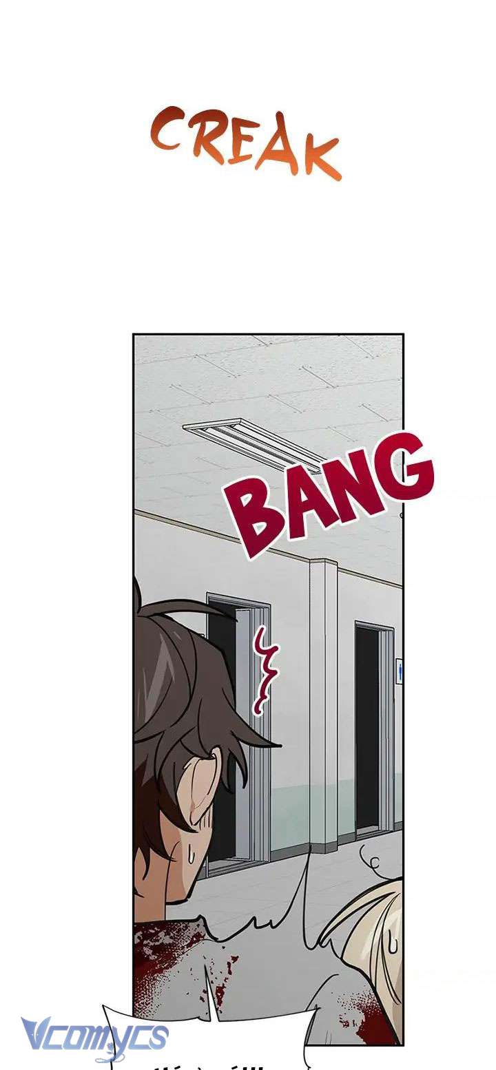 Điều Ước Sao Băng Chap 46 - Trang 4