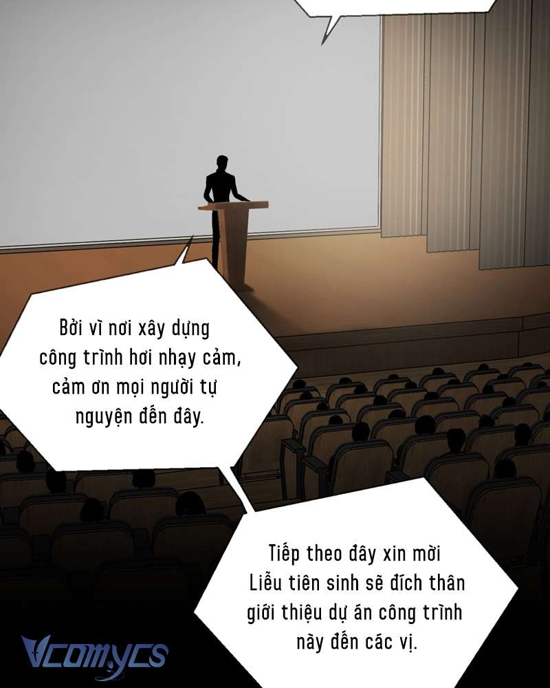 Ác Chi Hoàn Chapter 67 - Trang 4