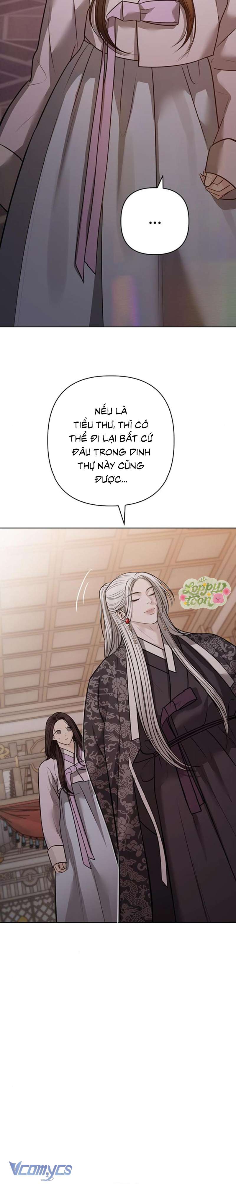 Quỷ Hồn Chap 33 - Trang 4