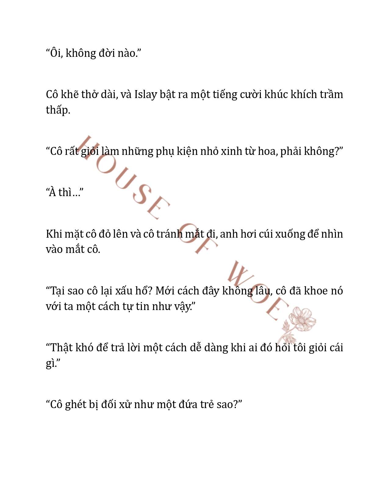 [NOVEL] QUÁI THÚ BỊ NGUYỀN RỦA NẮM GIỮ DÂY XÍCH CỦA TÔI Chap 45 - Trang 2