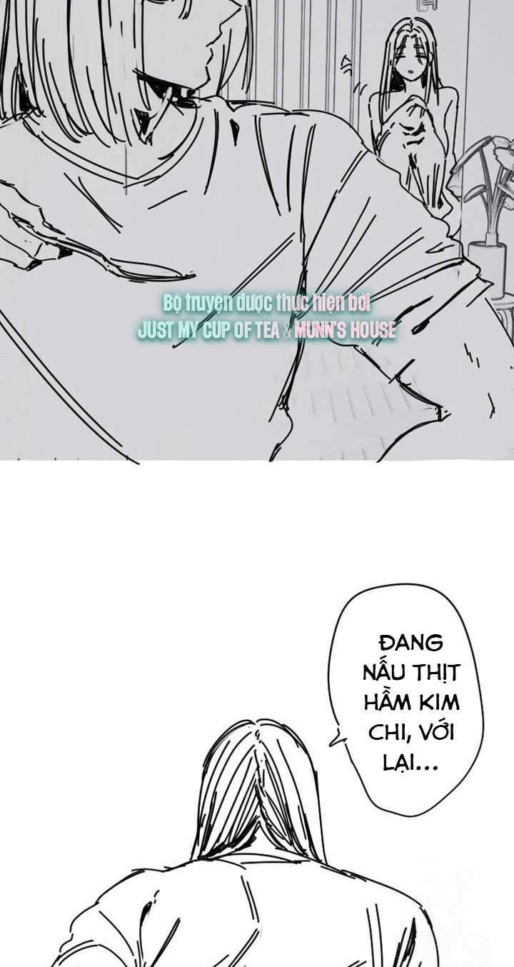 Manitto Chap 25 - Trang 3
