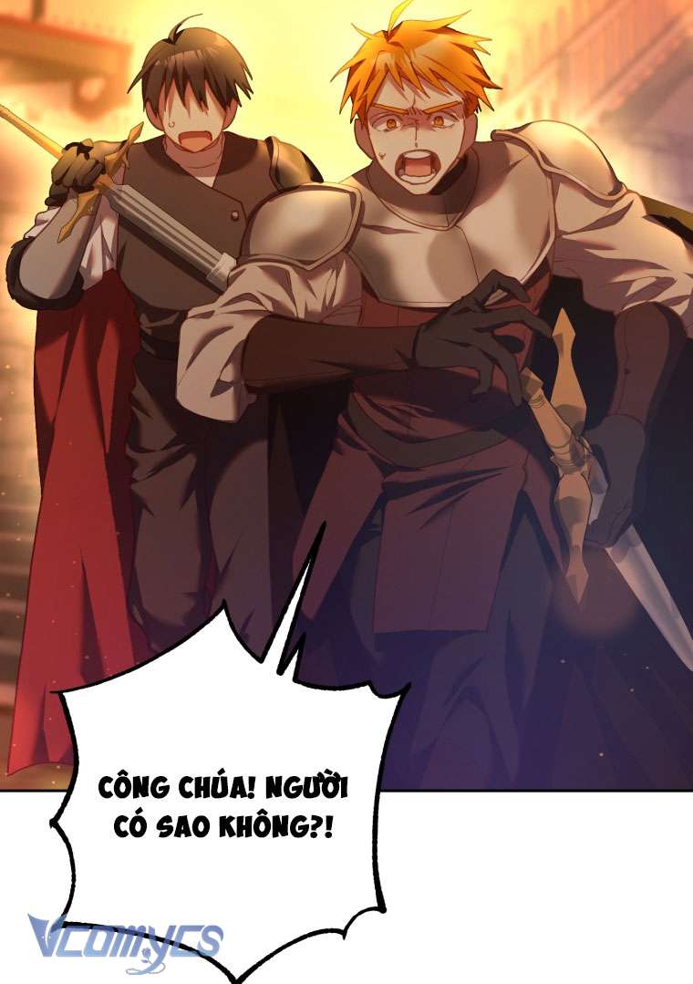 [Sứa Biển] Em Trai Tôi Là Hoàng Đế Ngang Ngược Chap 30 - Trang 2