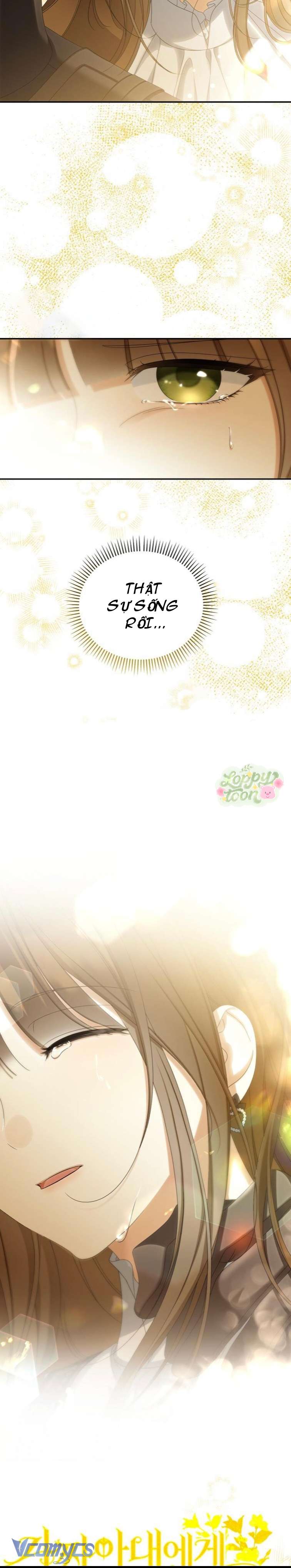 Sao Lại Ám Ảnh Cô Vợ Giả Mạo Quá Vậy? Chap 72 - Trang 4