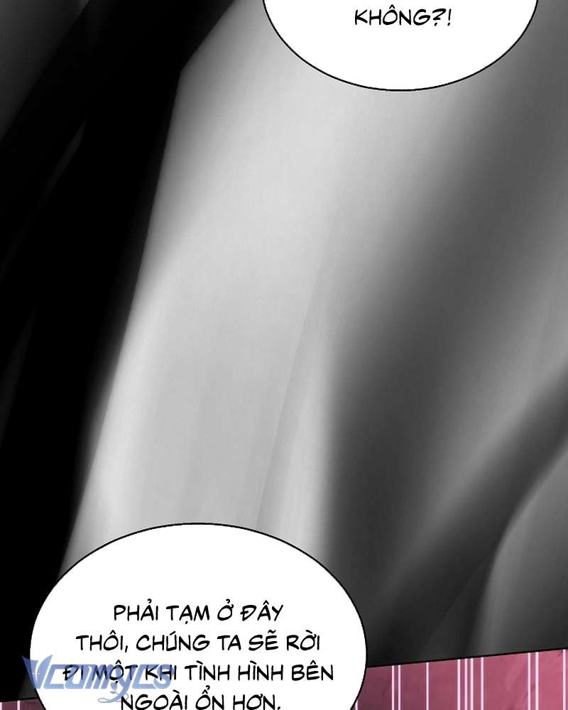 Hãy Dạy Em Cách Khao Khát Chap 53 - Trang 2