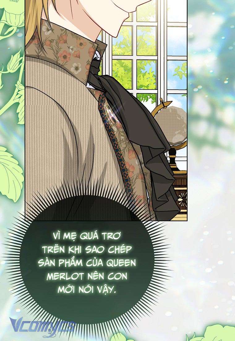 Nhân Vật Phản Diện Đều Thích Tôi Chap 64 - Trang 3