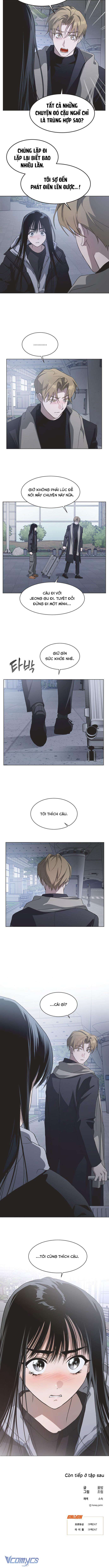 Lọ Lem Không Hoàn Hảo Chap 86 - Trang 4