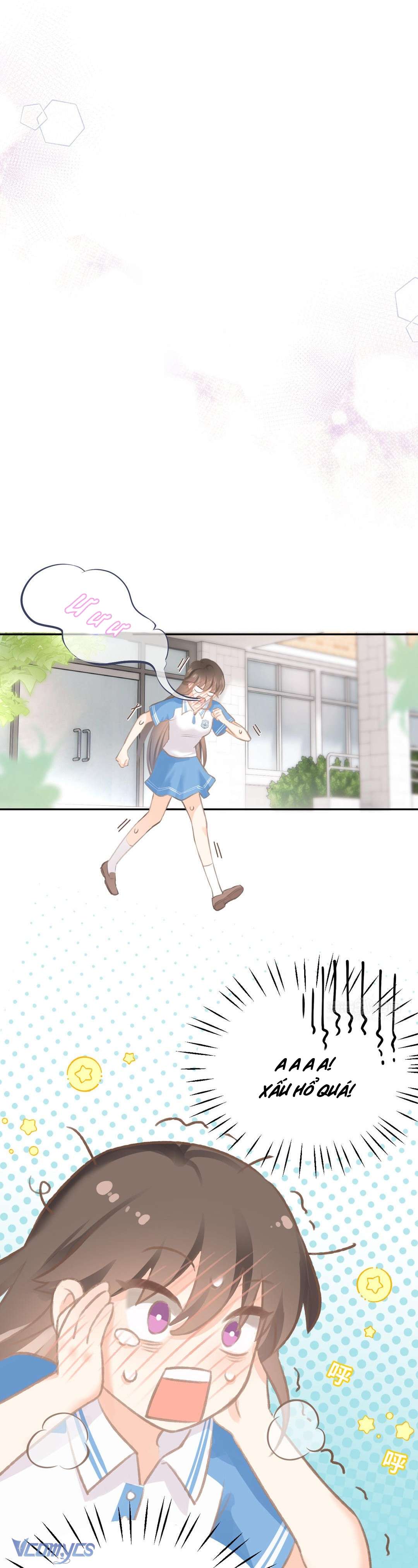 Khảo Nghiệm Cuối Cùng Của Tra Nữ Chapter 6 - Trang 4