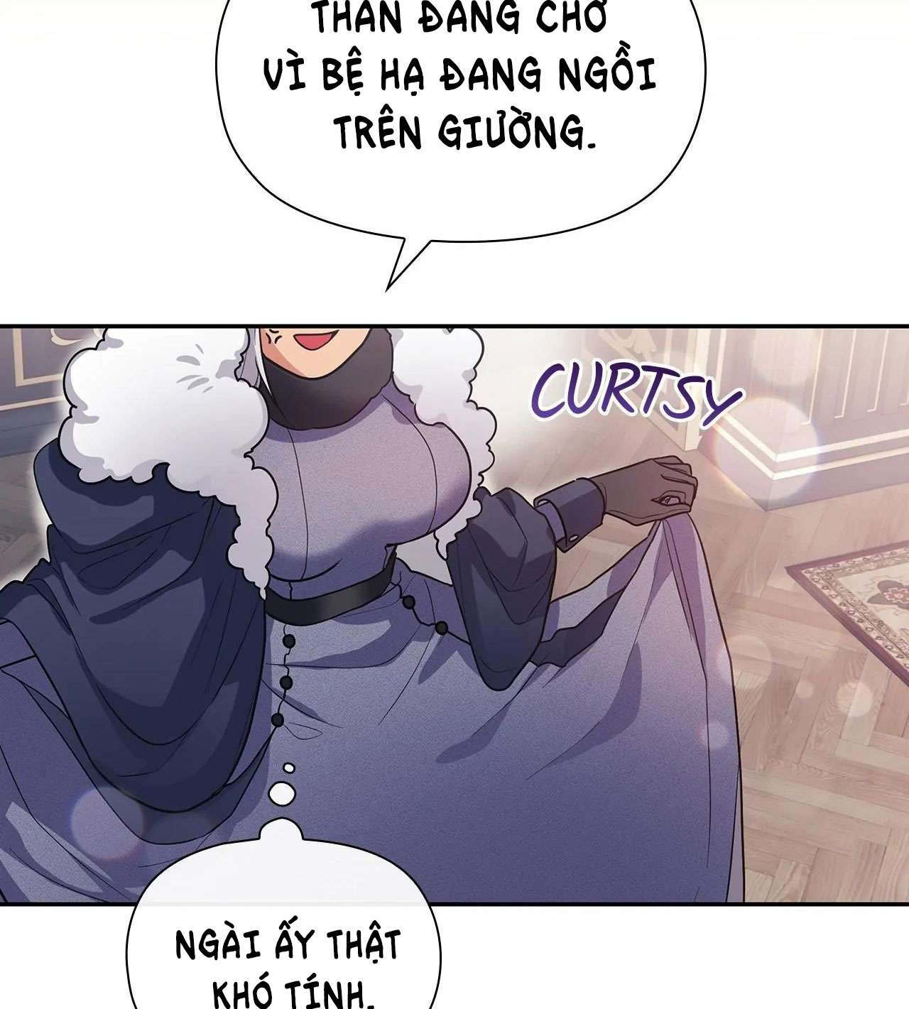 Cuộc Vui Thác Loạn Tử Thần Chap 1 - Trang 2