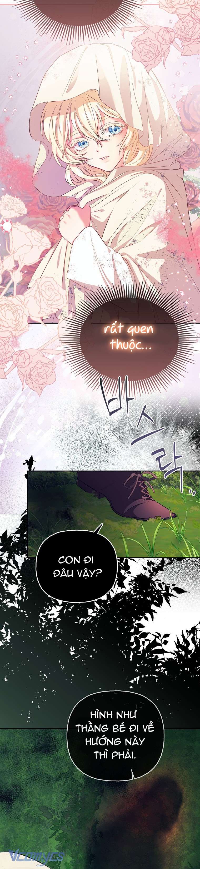 Nàng Công Chúa Của Mọi Người Chapter 2 - Trang 4