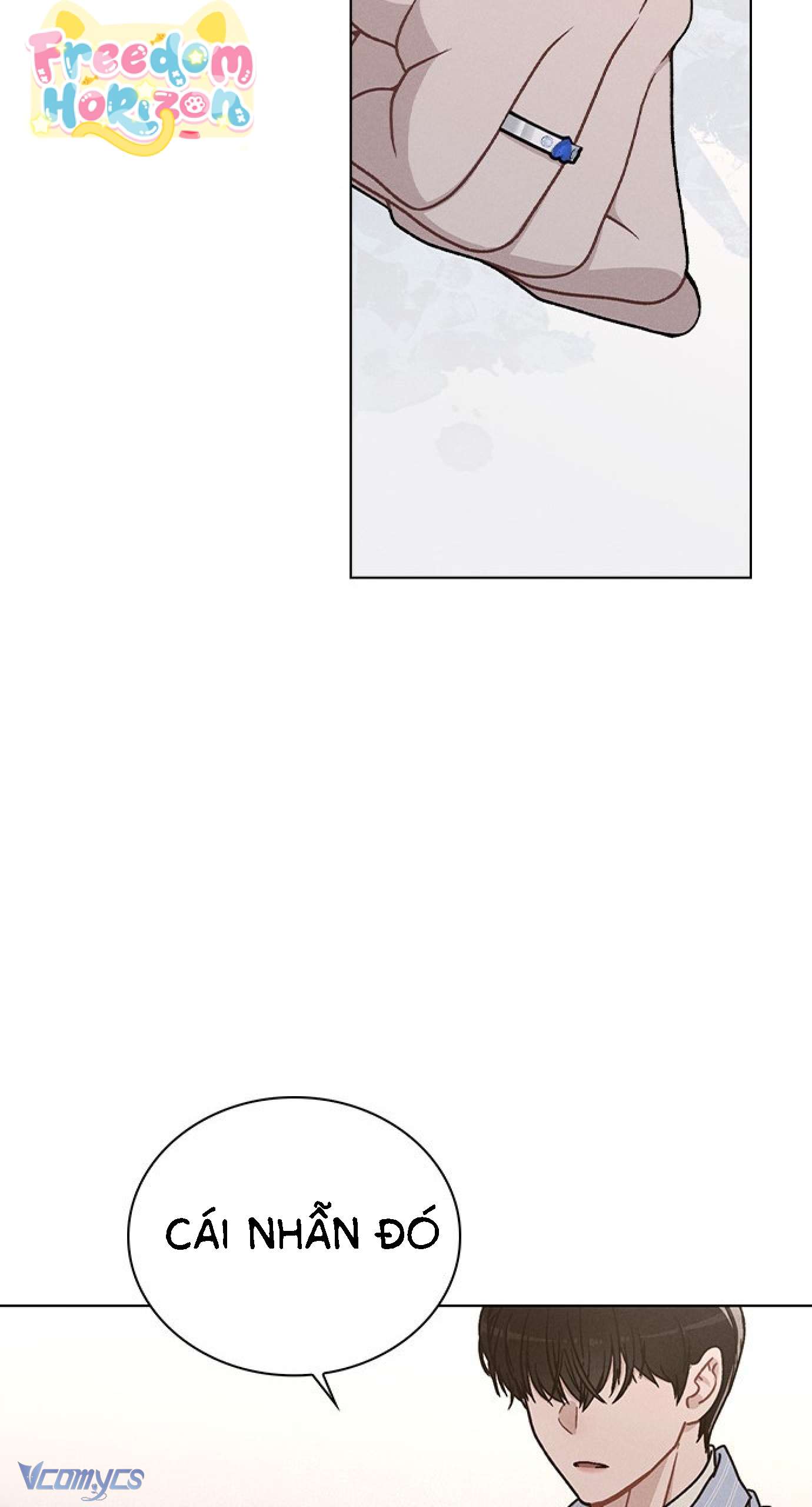 Review Người Yêu Cũ Chap 10 - Next Chap 1.1