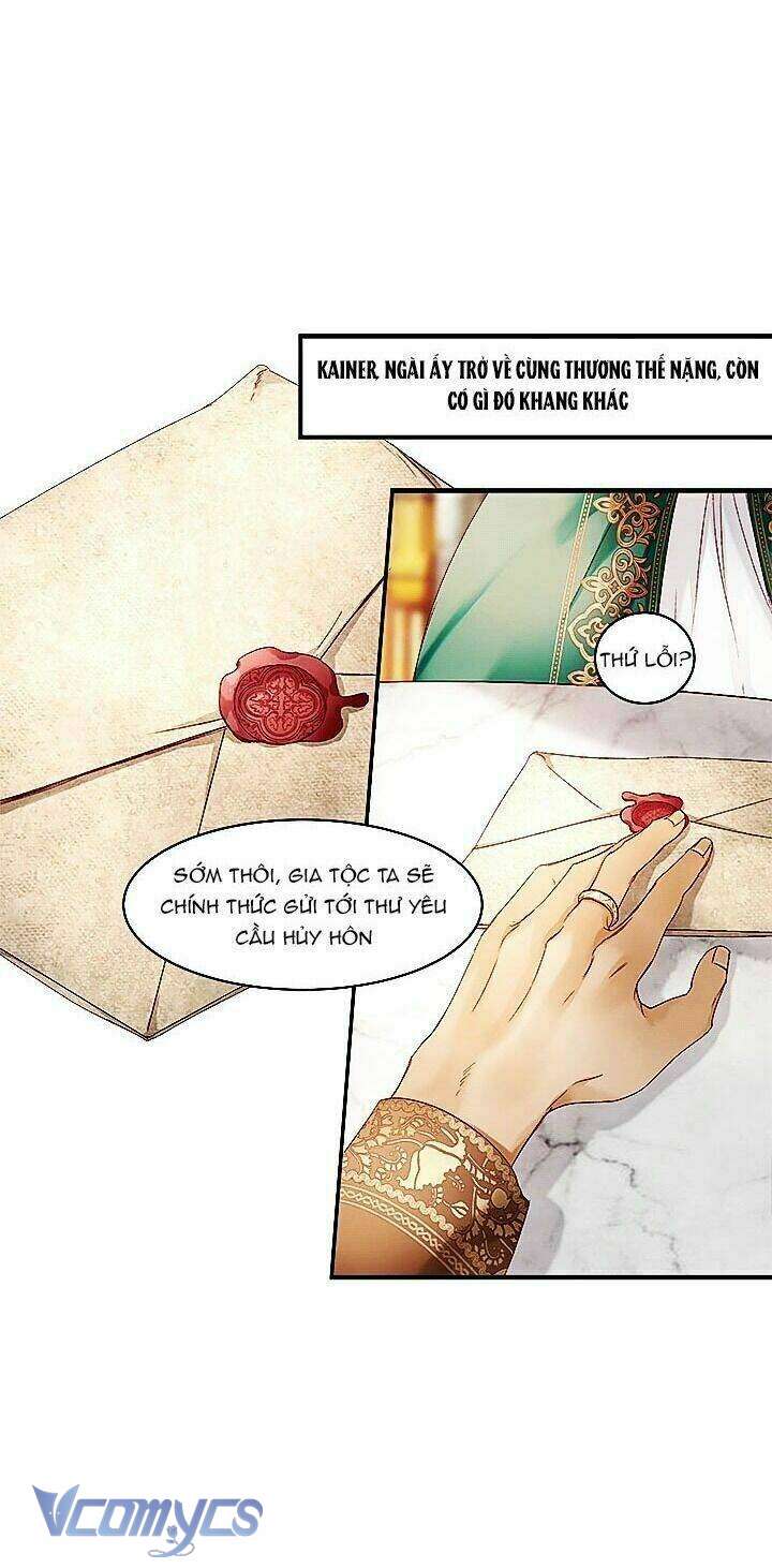 Đoá Hoa Kiều Diễm Của Hoàng Đế Chapter 13 - Trang 3