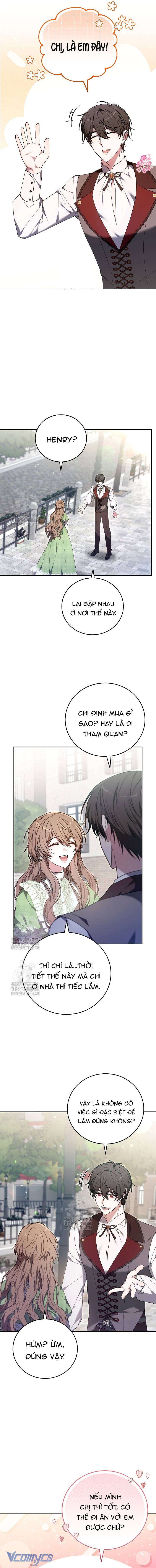 Lời Tỏ Tình Lần Thứ 101 Chap 30 - Next Chap 31