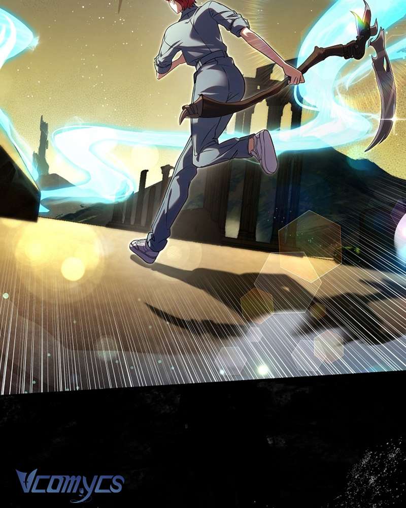 Nhật Ký Từ Chức Cấp S Của Thợ Săn Công Chức Chapter 30 - Trang 4