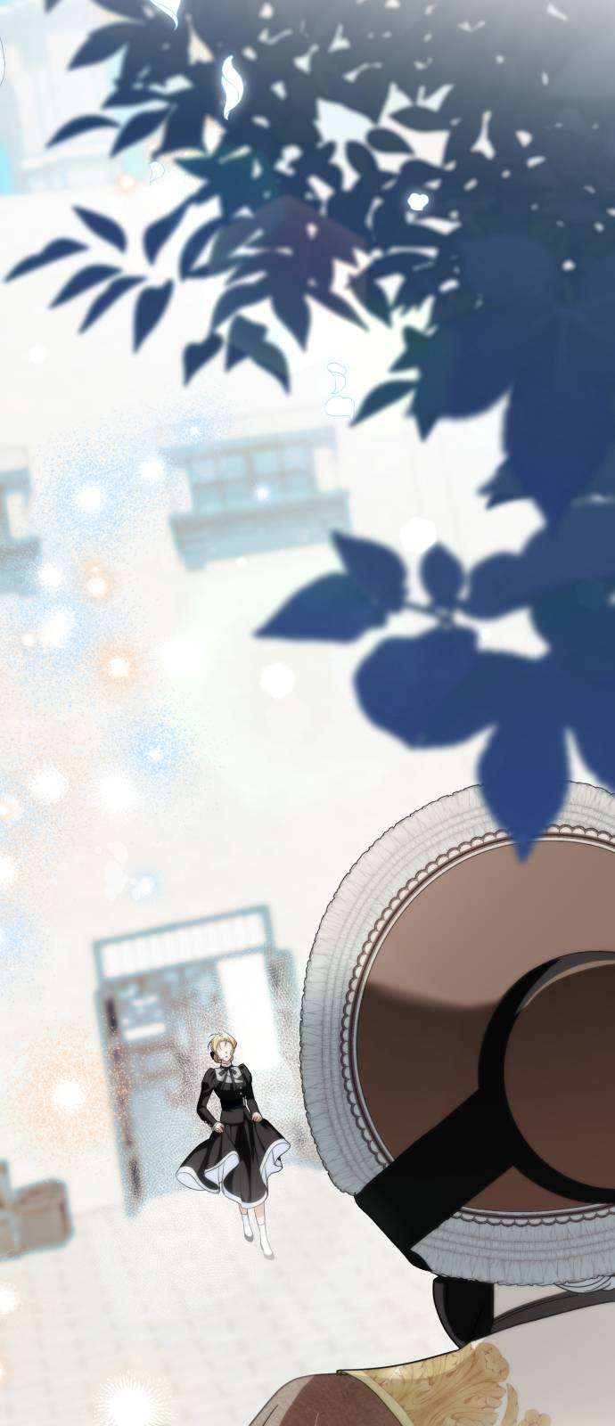 Nữ Công Tước Chiến Lợi Phẩm Chap 34 - Trang 3