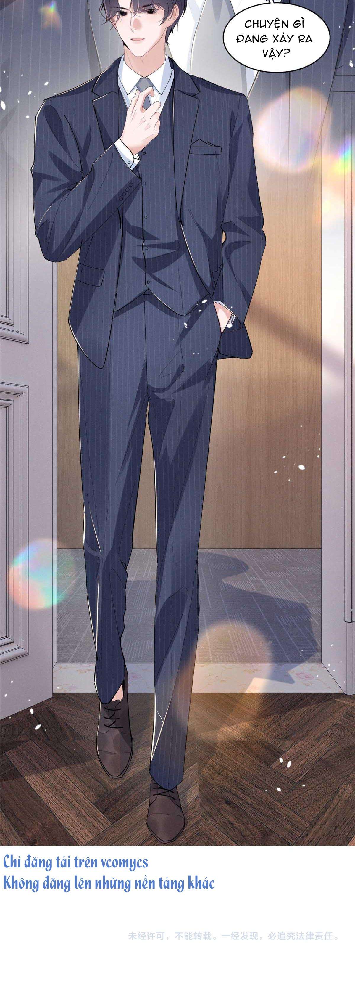 Phu Nhân, Thân phận của người lộ rồi Chap 45 - Trang 2