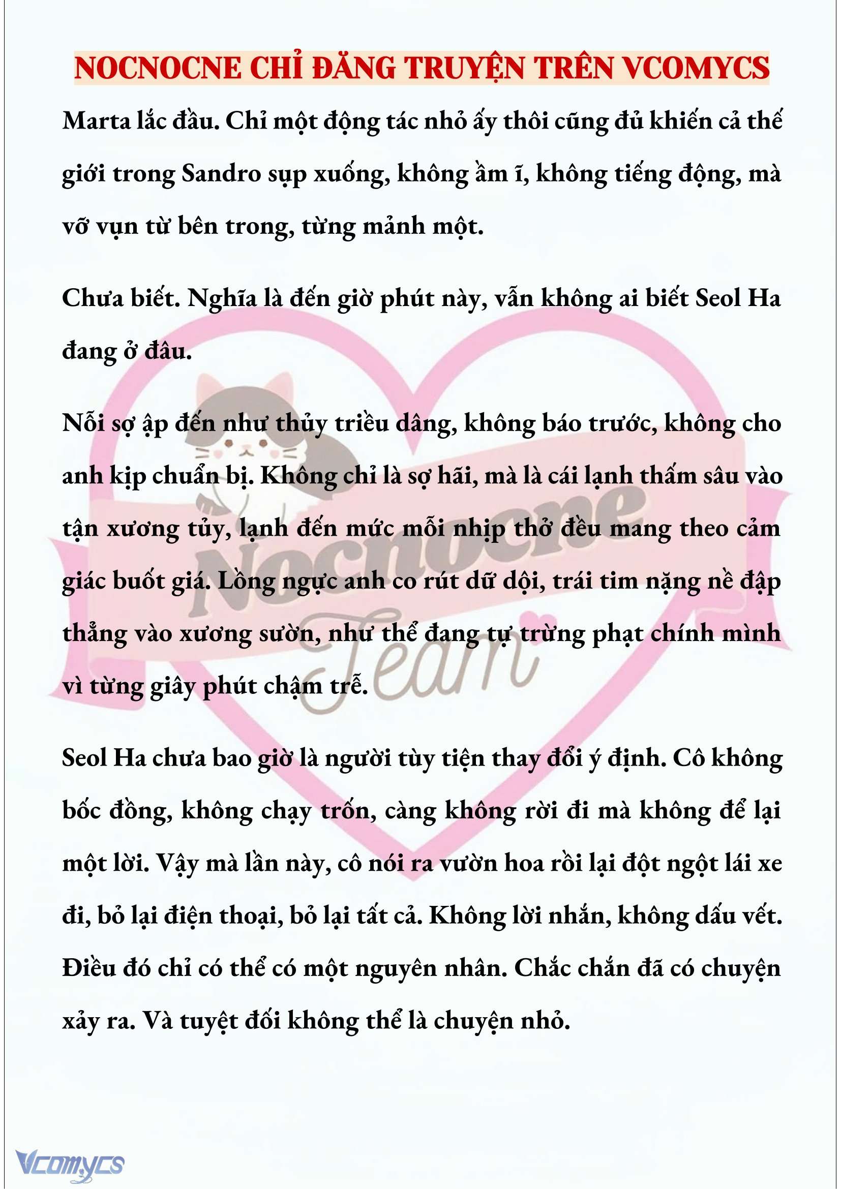 [TIỂU THUYẾT] ĐIỂM CHÍ Chap 168 - Trang 2