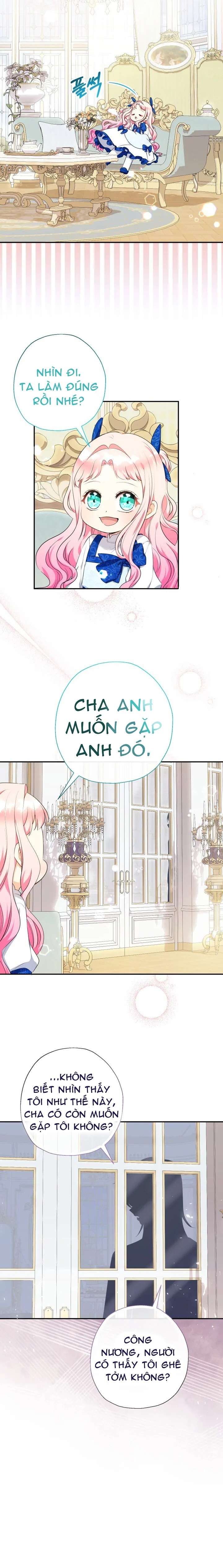 [PNT] Tiểu Thư Tích Tiền Đi Bụi Chap 54 - Trang 2