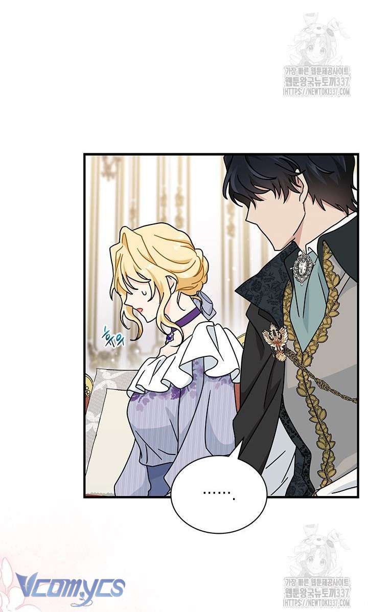 Cô Gái Sẽ Trở Thành Chủ Gia Đình Chap 71 - Trang 4