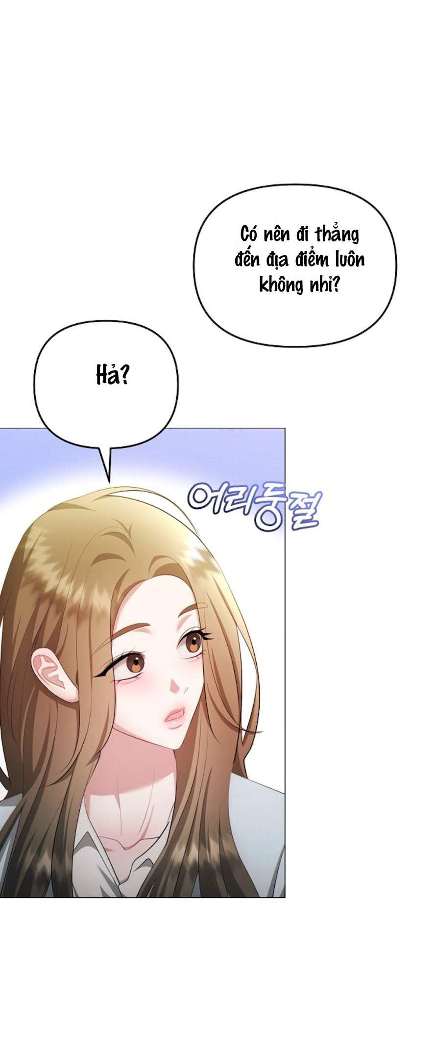 〖18+〗- Sự Cám Dỗ Ngọt Ngào Của Cậu Bạn Thân Chap 19 - Trang 2