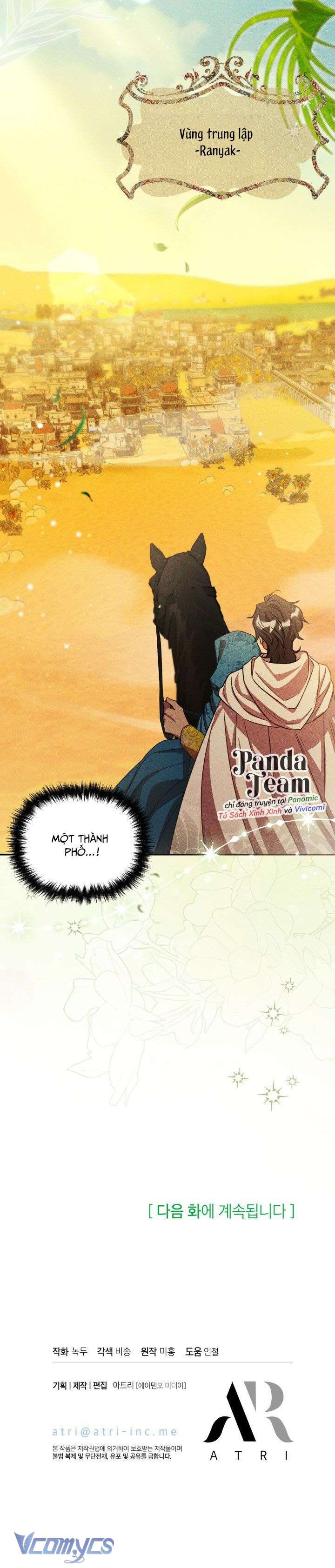 Cuộc Hôn Nhân Thế Thân Của Lily Bush Chap 12 - Trang 2