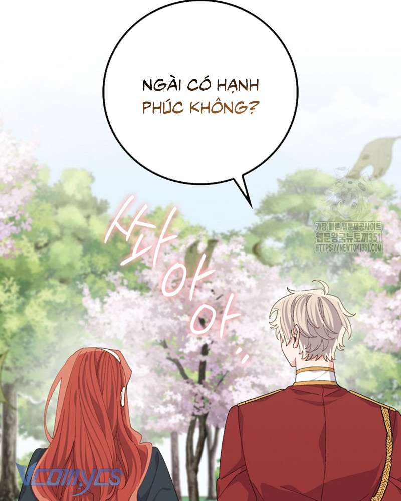 Chị Gái Của Nhân Vật Phản Diện Hôm Nay Cũng Đang Đau Khổ Chap 99 - Trang 4