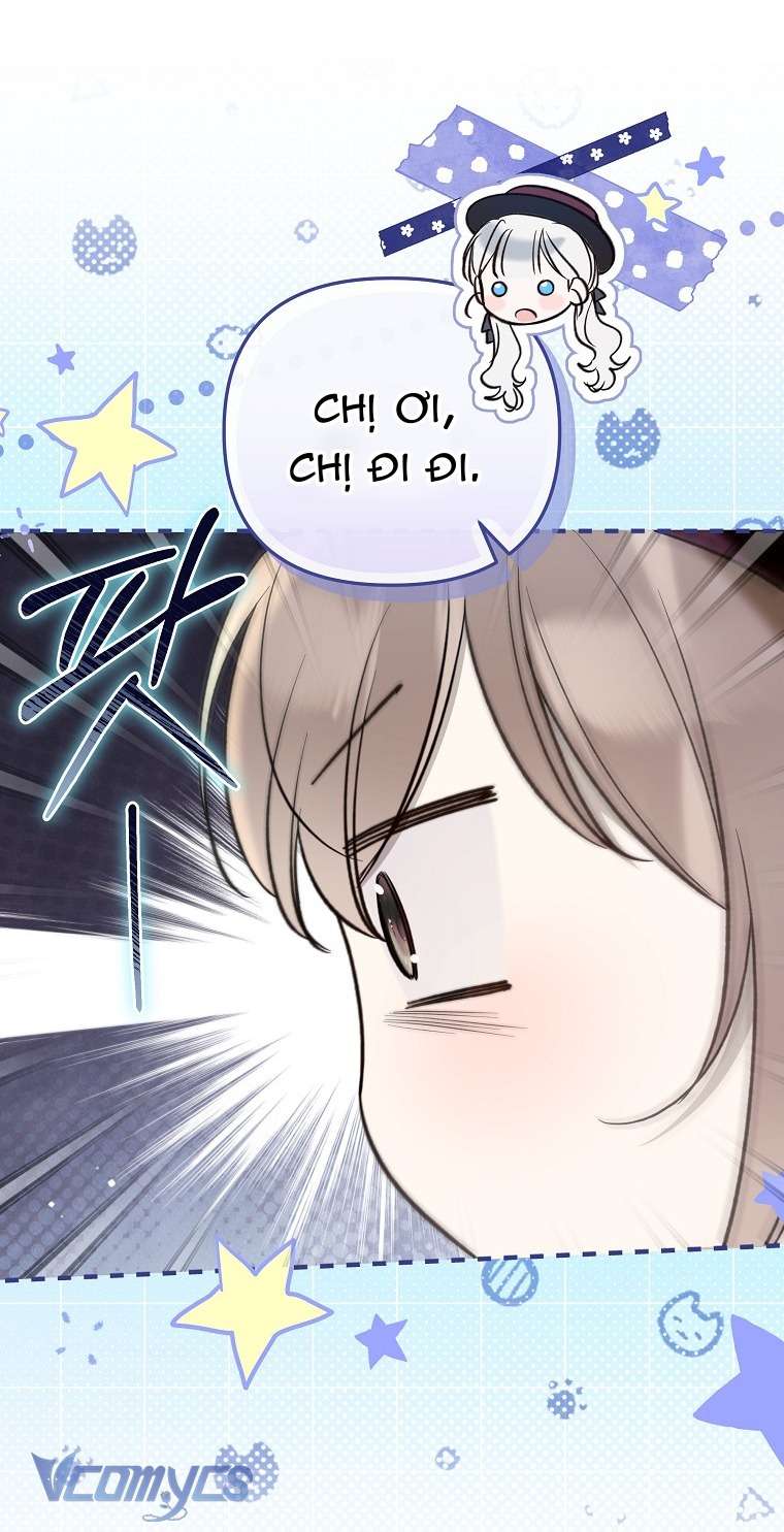 Độc Chiếm Sủng Ái Của Công Chúa Út, Mọi Người Đều Say Mê Tôi. Chap 44 - Trang 3